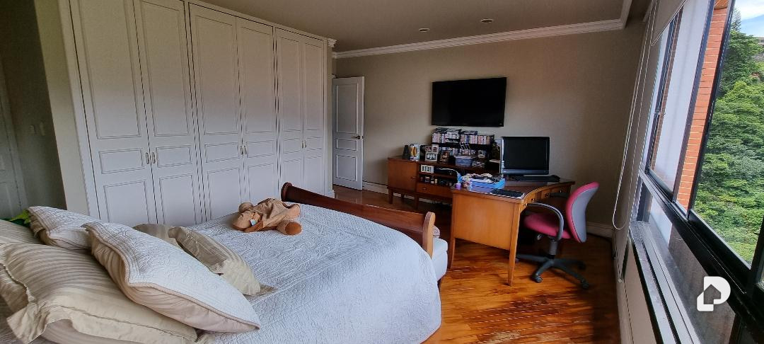 Penthouse en Colinas de Valle Arriba, Caracas – 23