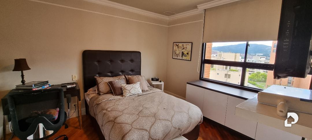 Penthouse en Colinas de Valle Arriba, Caracas – 21