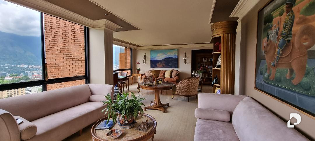 Penthouse en Colinas de Valle Arriba, Caracas – 8