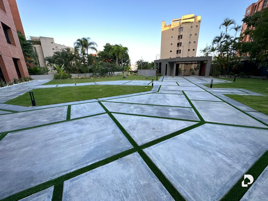 Penthouse en Colinas de Valle Arriba, Caracas – 4