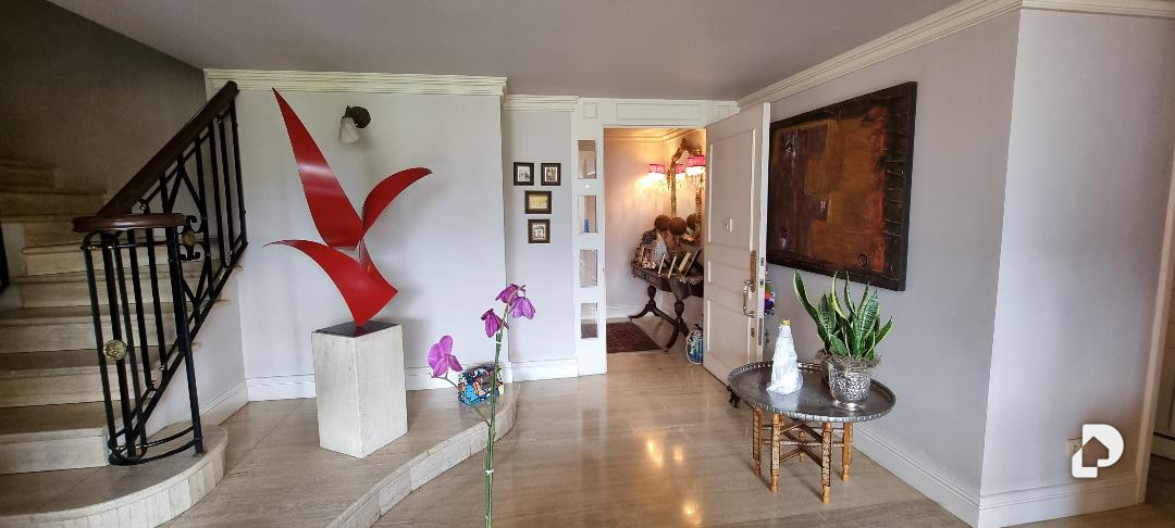Penthouse en Colinas de Valle Arriba, Caracas – 5