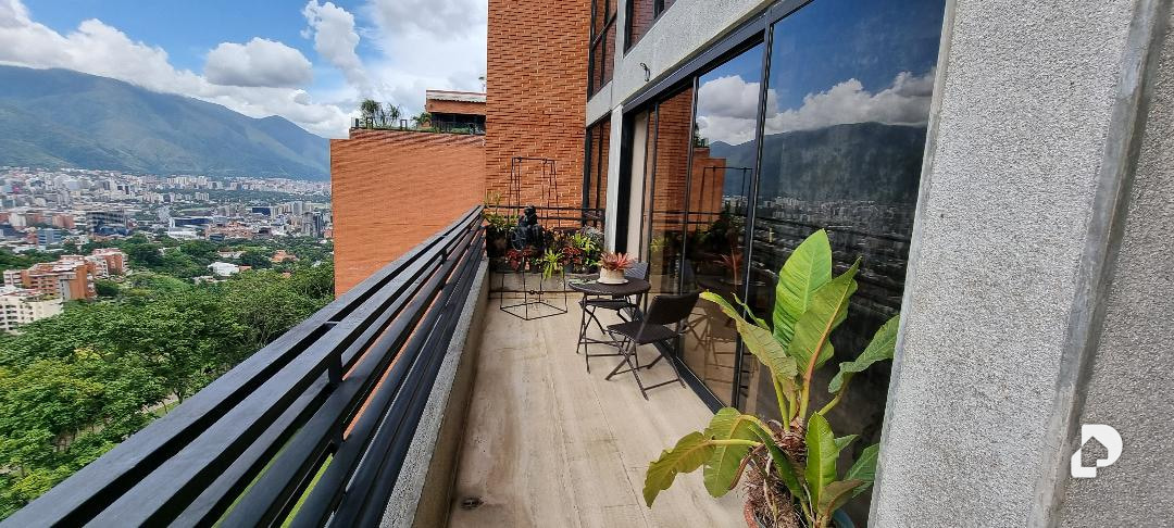 Penthouse en Colinas de Valle Arriba, Caracas – 25