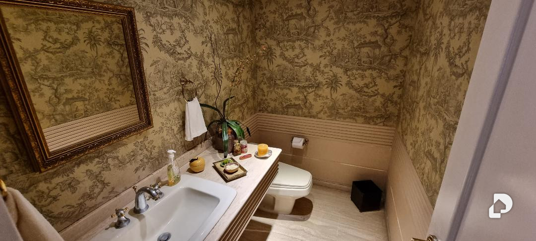 Penthouse en Colinas de Valle Arriba, Caracas – 12