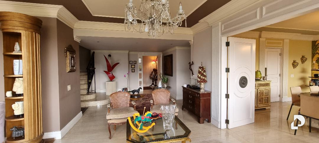 Penthouse en Colinas de Valle Arriba, Caracas – 10