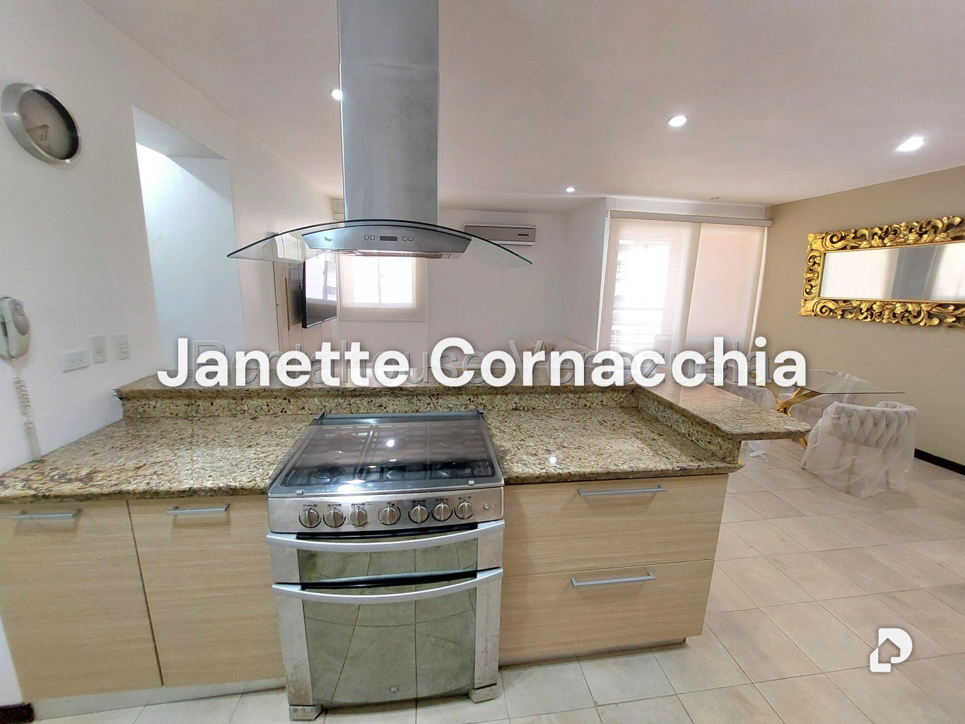 Apartamento en Boleíta Norte, Caracas – 15