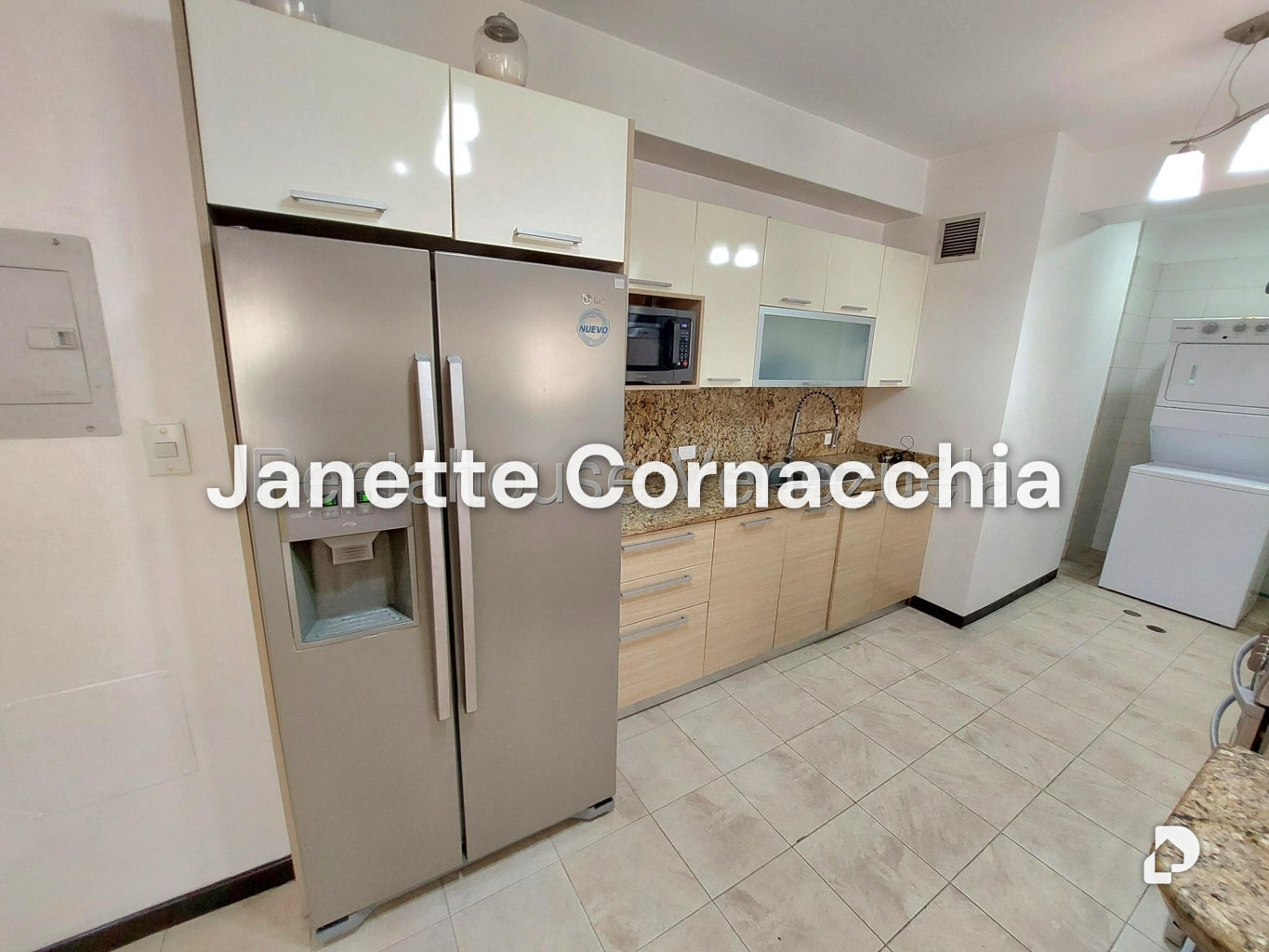 Apartamento en Boleíta Norte, Caracas – 13