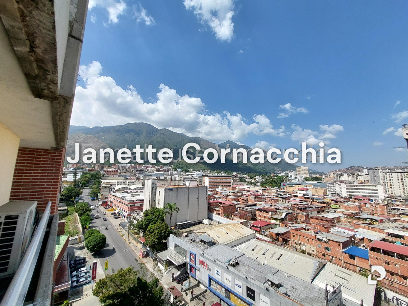 Apartamento en Boleíta Norte, Caracas – 19