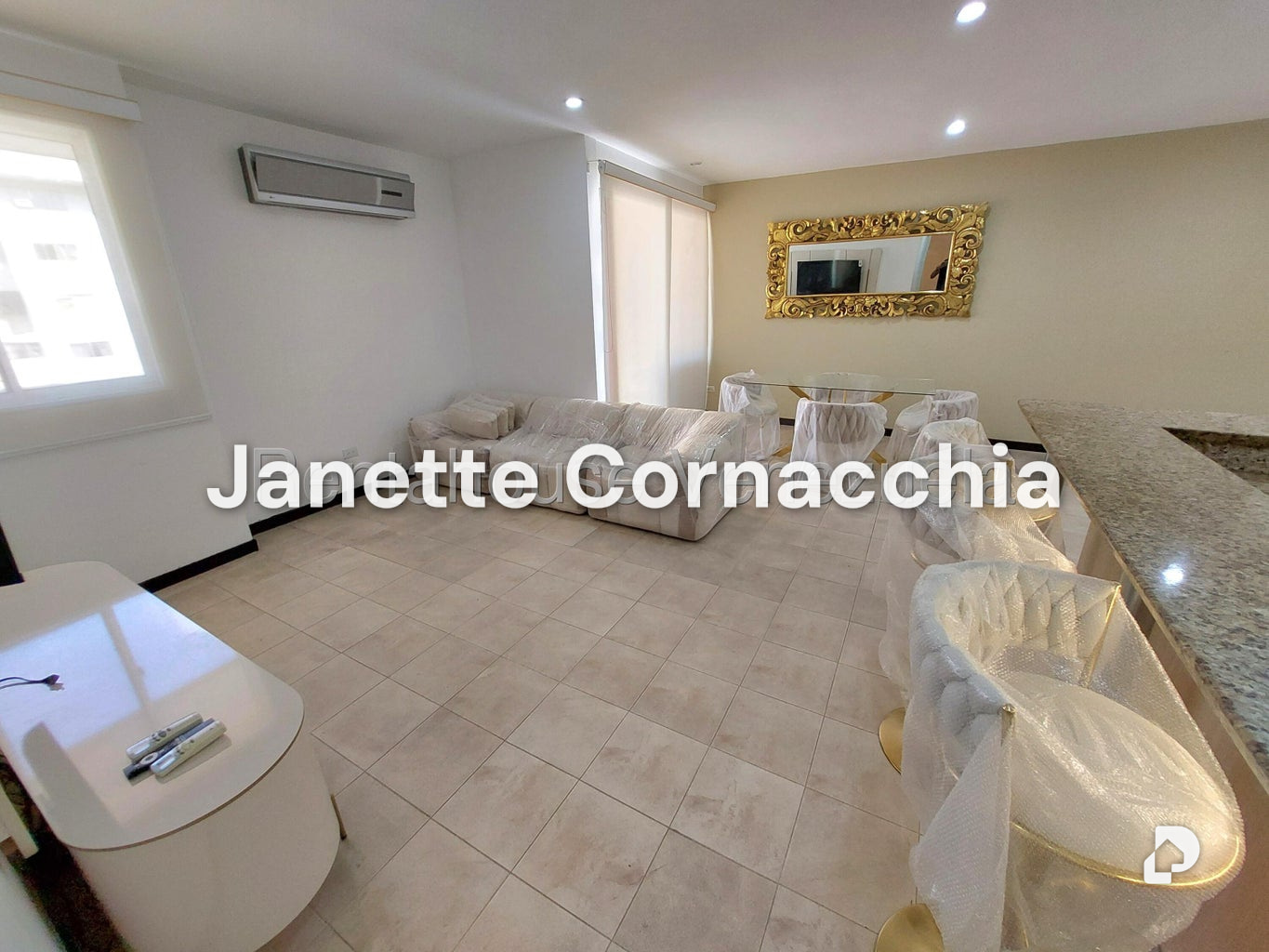 Apartamento en Boleíta Norte, Caracas – 8
