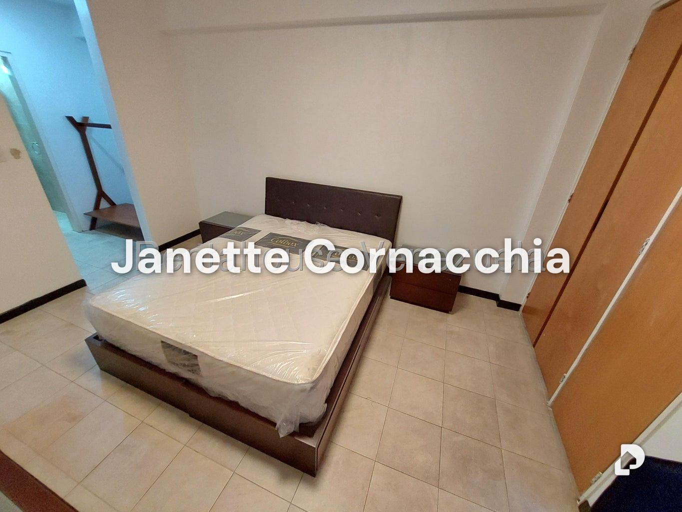 Apartamento en Boleíta Norte, Caracas – 24