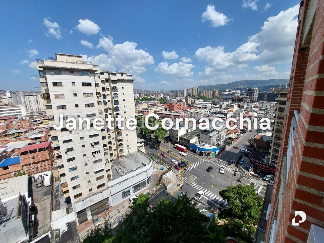 Apartamento en Boleíta Norte, Caracas – 20
