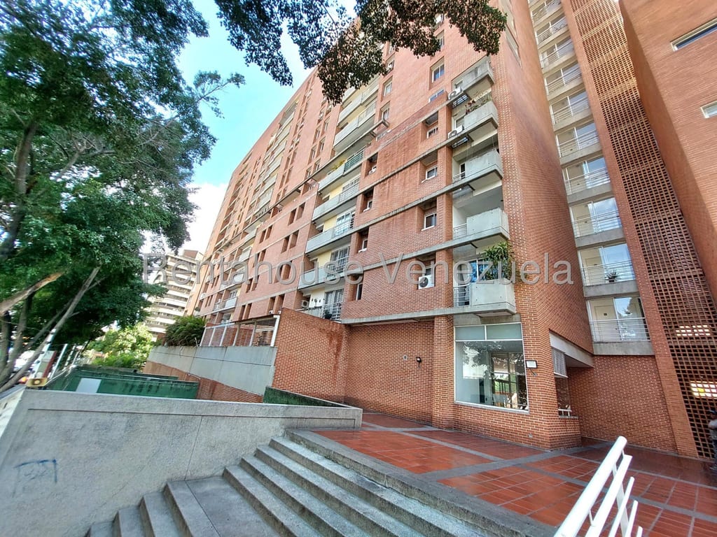 Apartamento en Boleíta Norte, Caracas - 1
