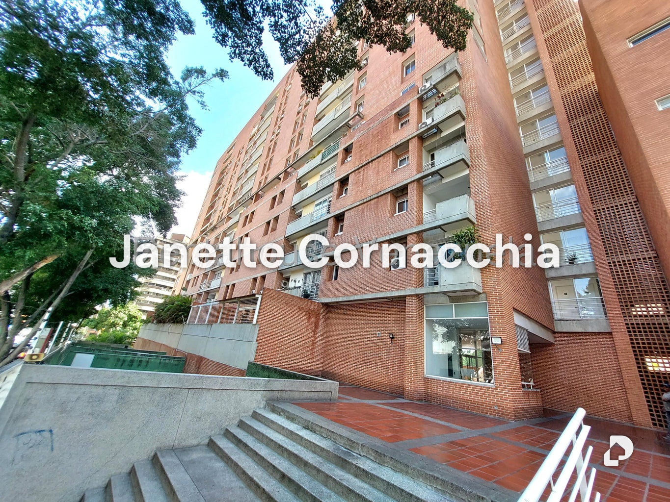 Apartamento en Boleíta Norte, Caracas – 1