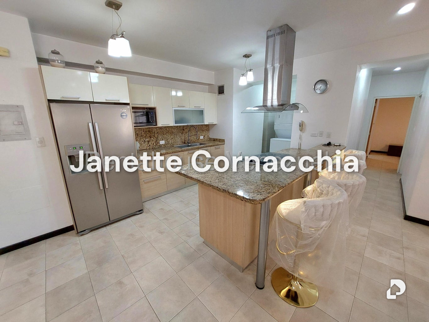 Apartamento en Boleíta Norte, Caracas – 9