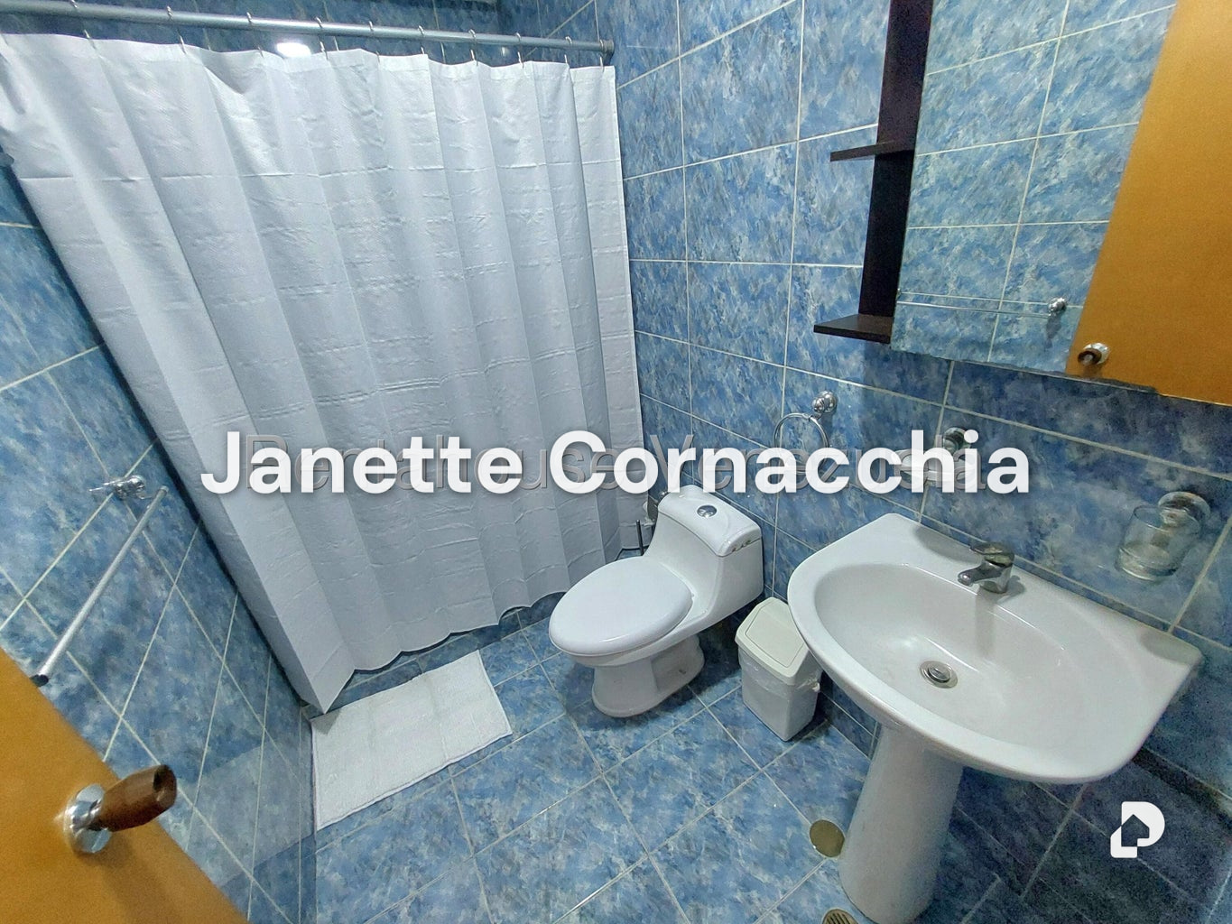 Apartamento en Boleíta Norte, Caracas – 23