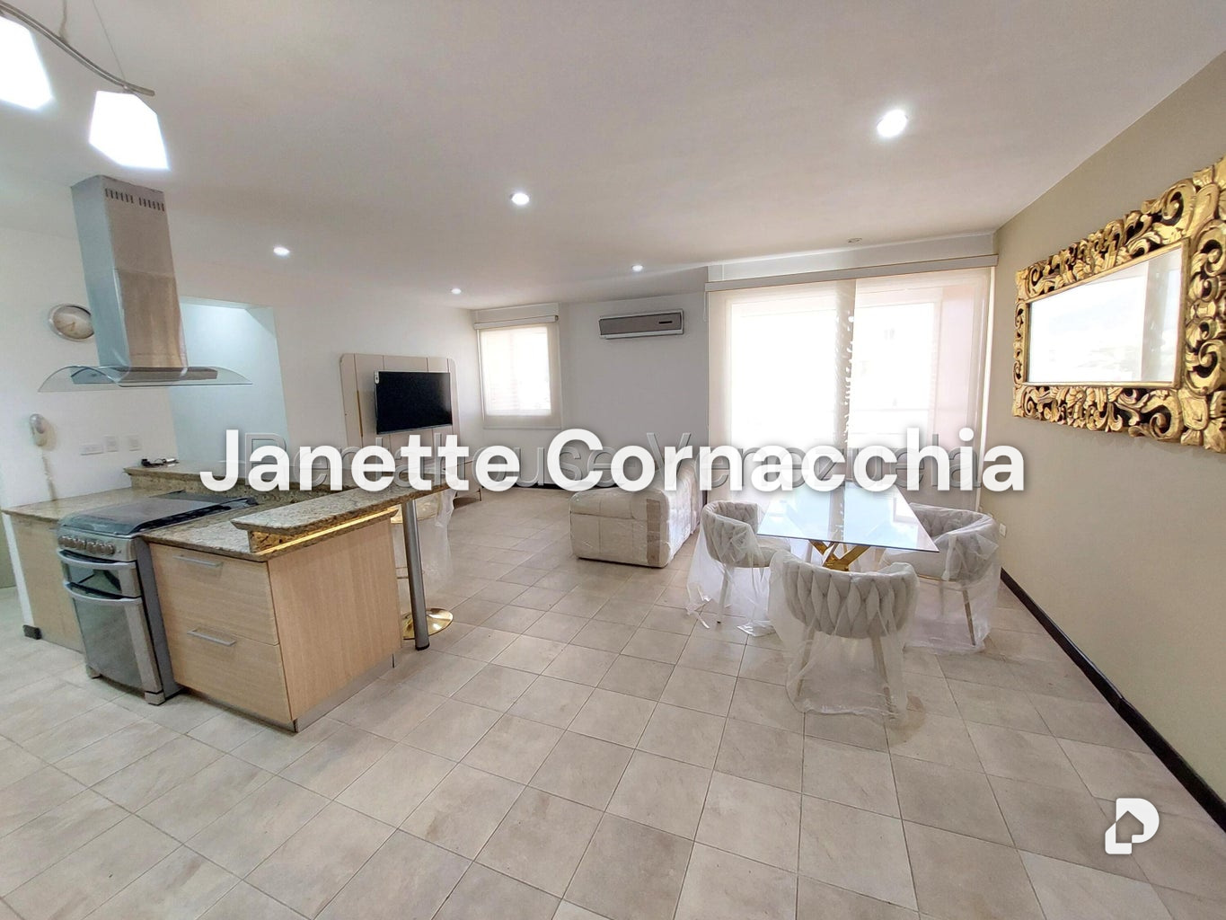 Apartamento en Boleíta Norte, Caracas – 2