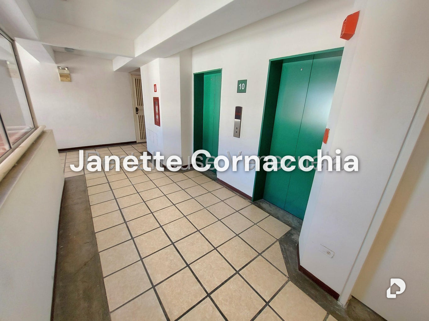 Apartamento en Boleíta Norte, Caracas – 29