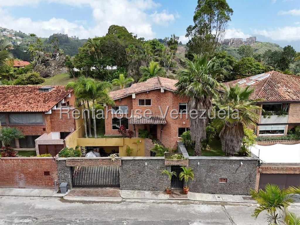 Casa en Caracas - 1