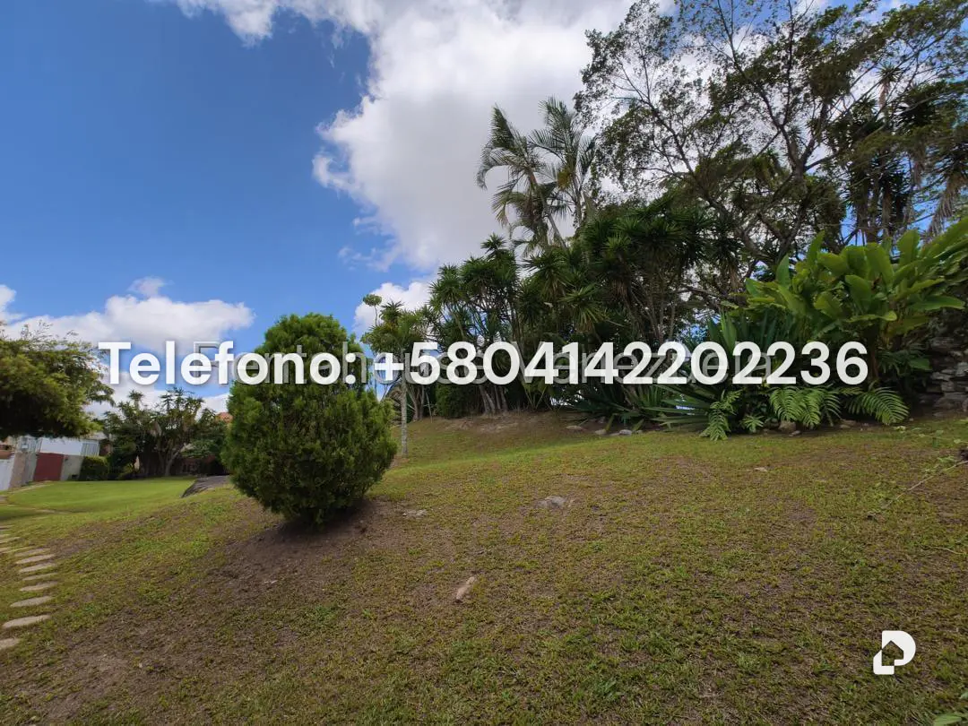 Casa en La Lagunita Country Club, Caracas – 21