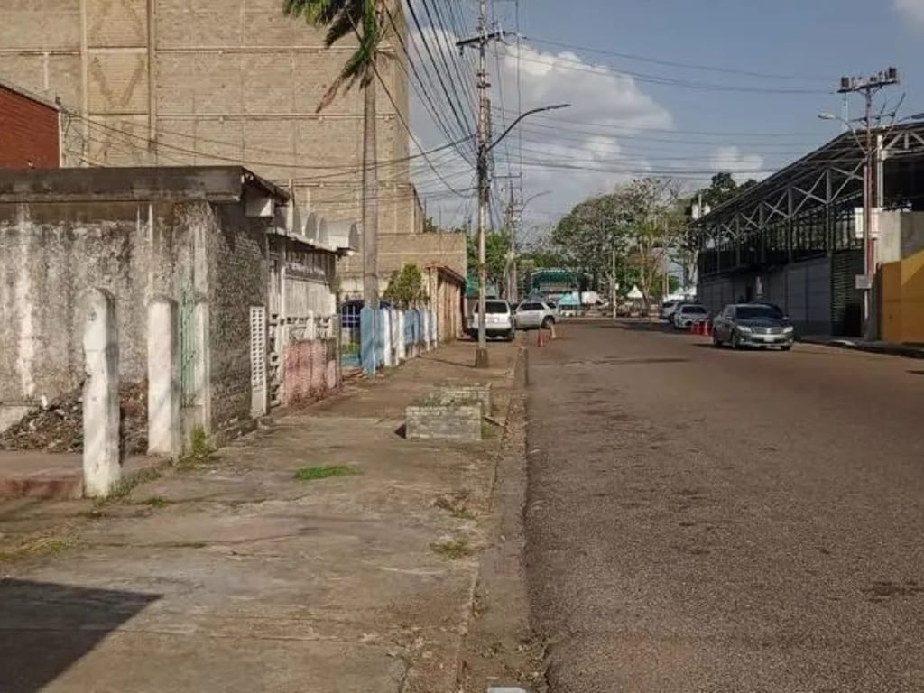 Commercial space in San Simón, Maturín - 1