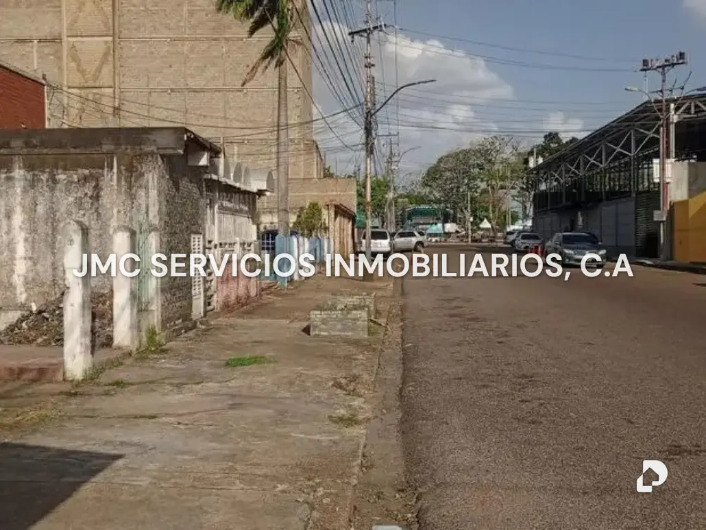 Local comercial en San Simón, Maturín – 1