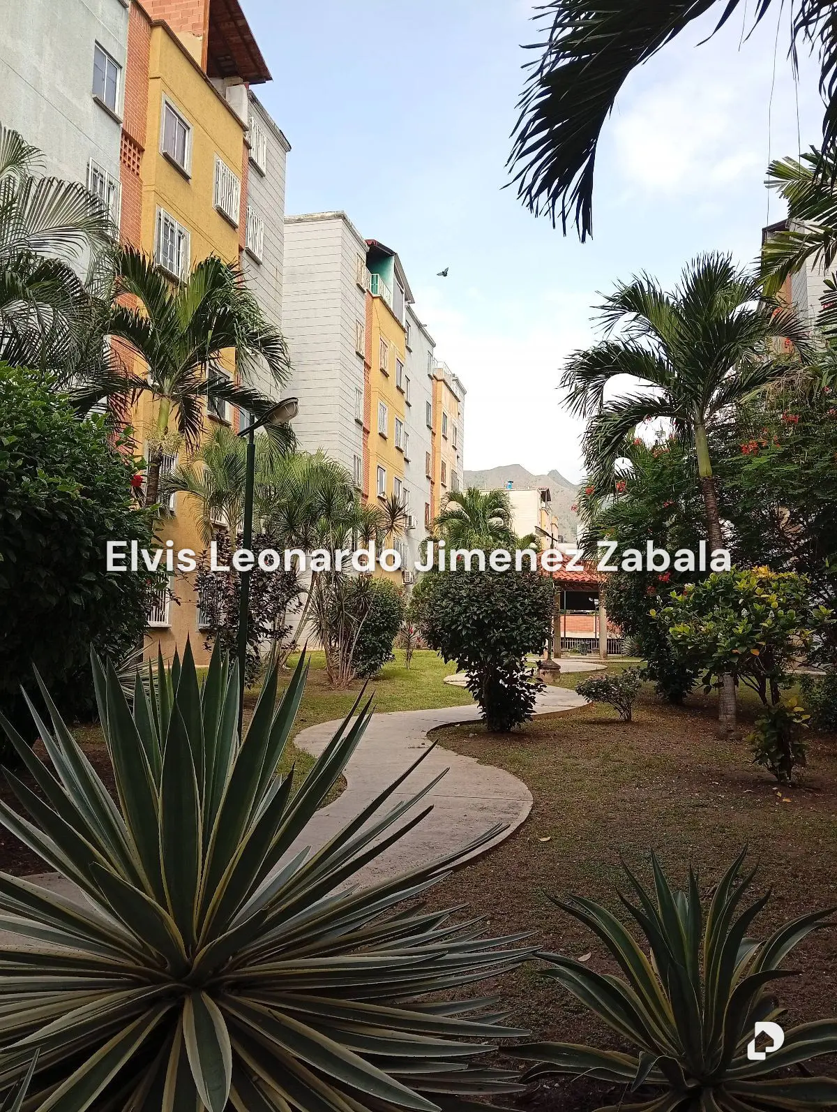 Apartamento en Valencia – 8