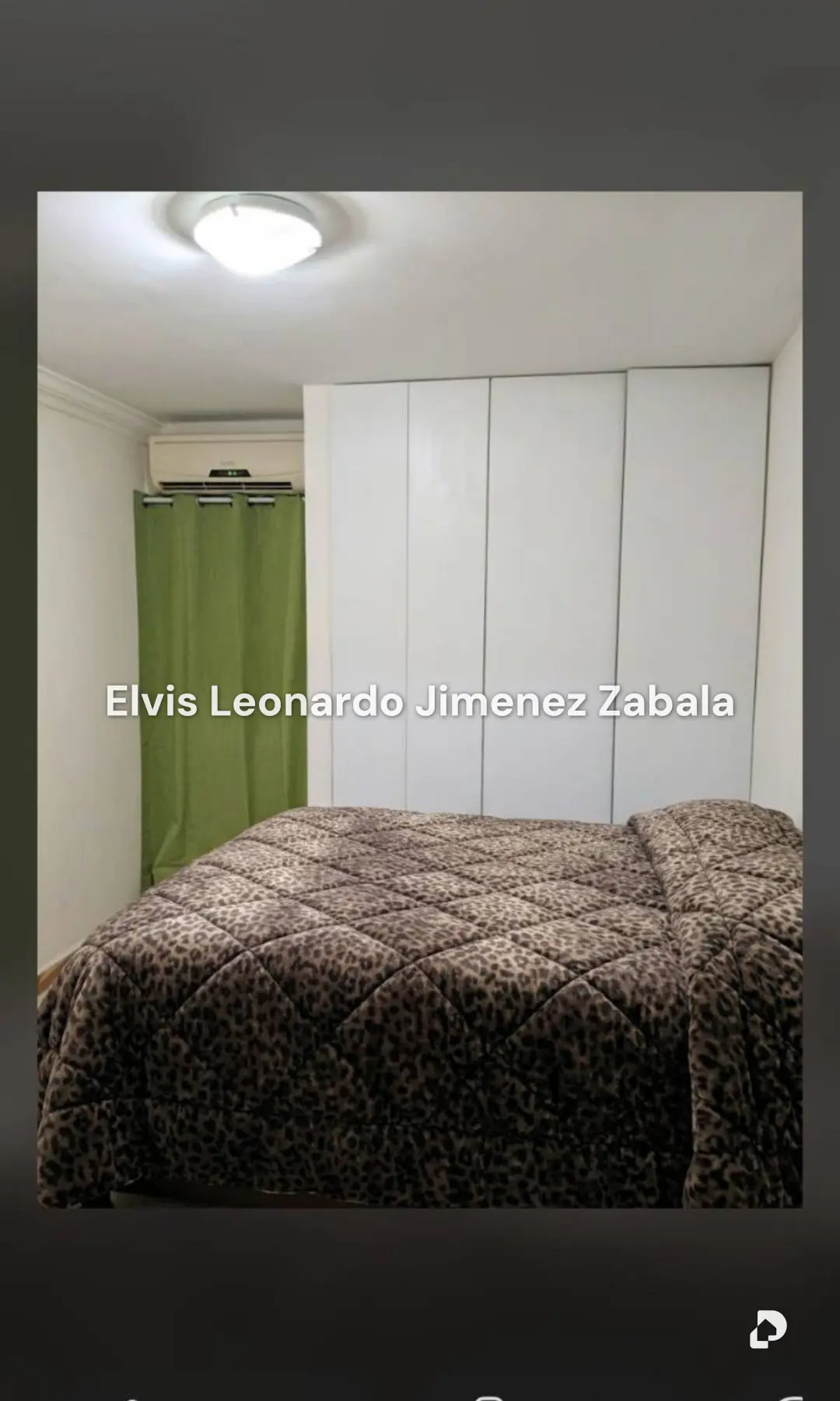 Apartamento en Valencia – 9