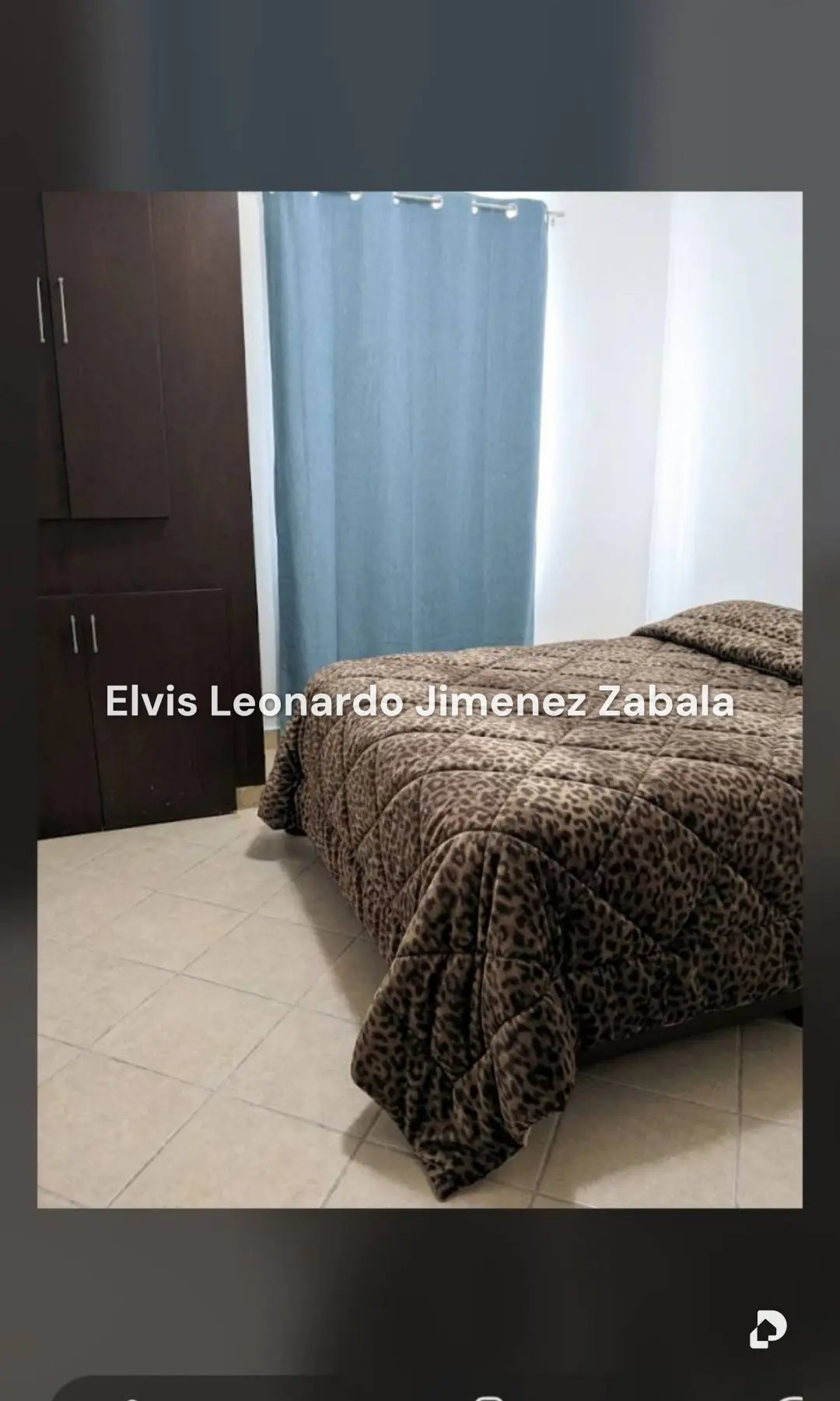 Apartamento en Valencia – 3