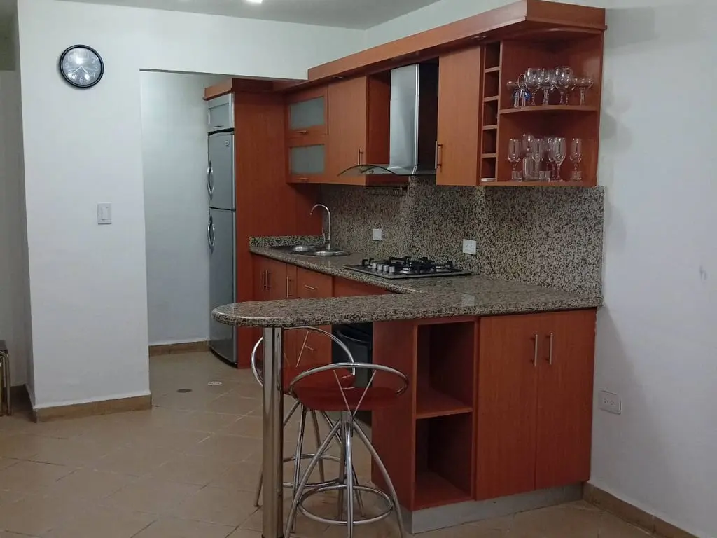Apartment in Valencia - 1