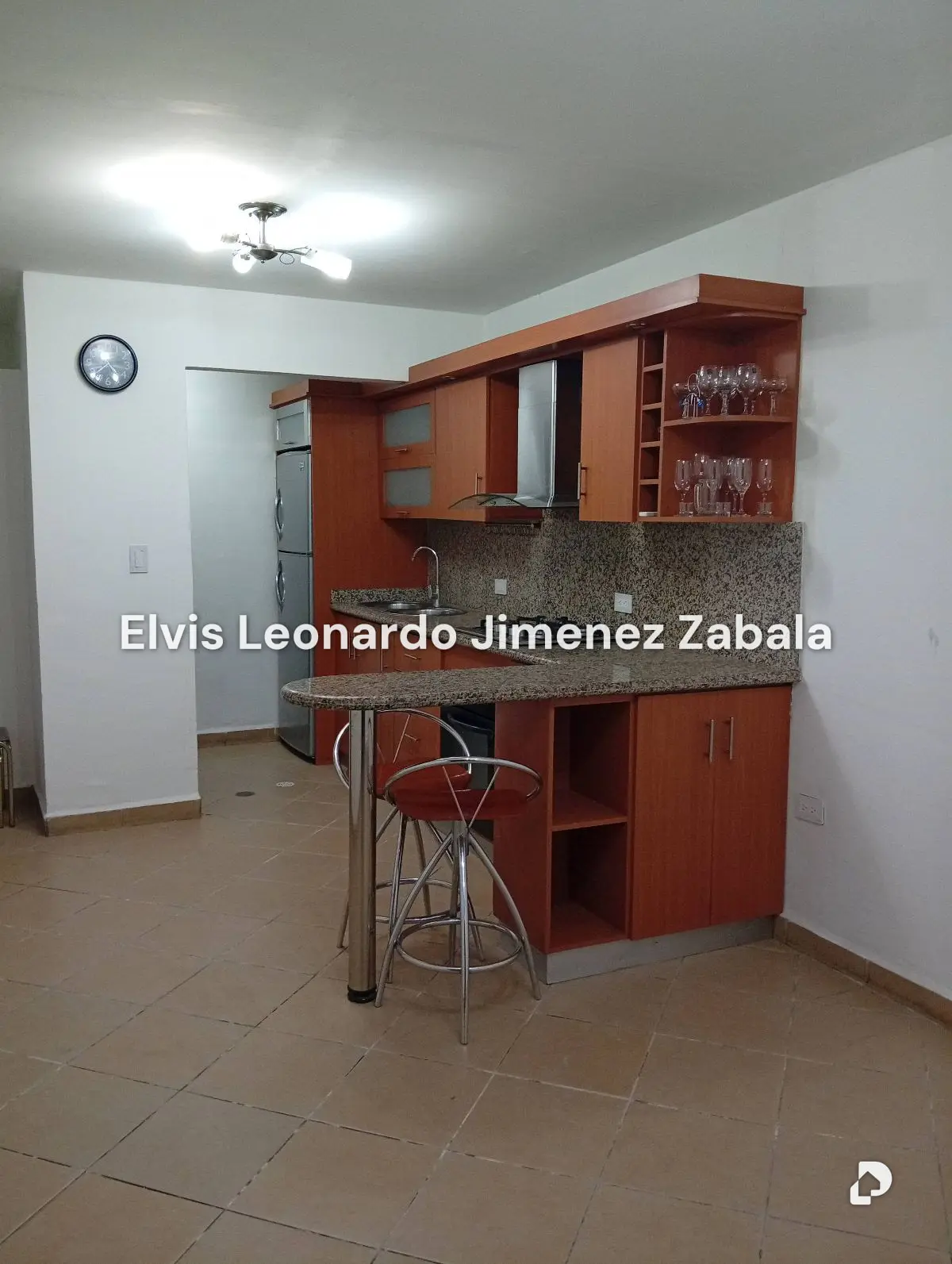 Apartamento en Valencia – 1