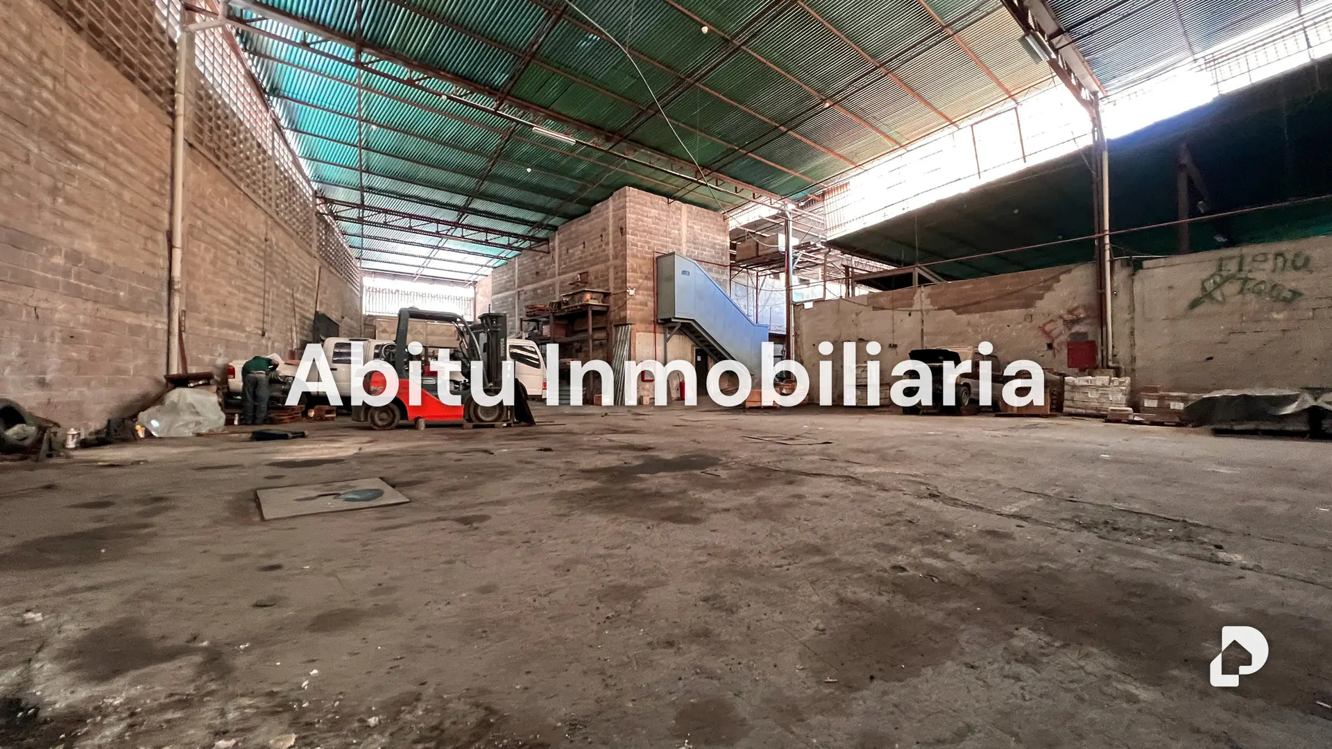 Warehouse in La Bandera, Caracas – 8