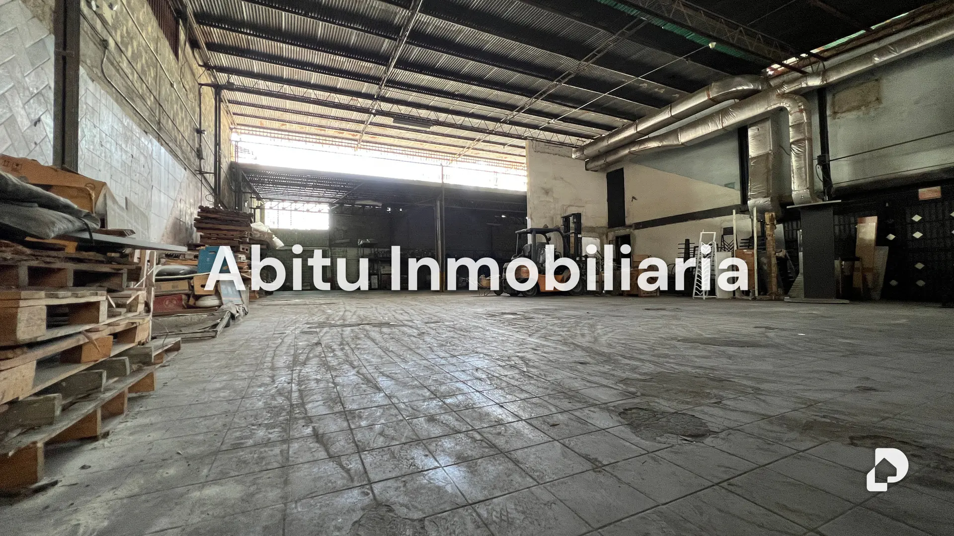 Warehouse in La Bandera, Caracas – 6