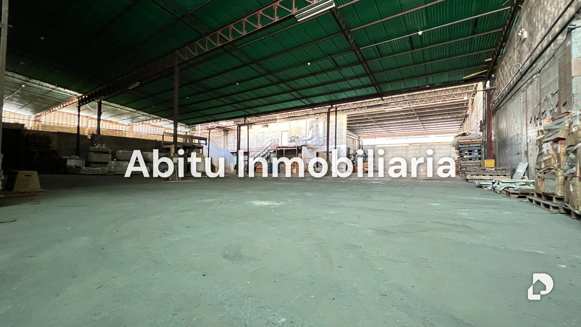 Warehouse in La Bandera, Caracas – 3