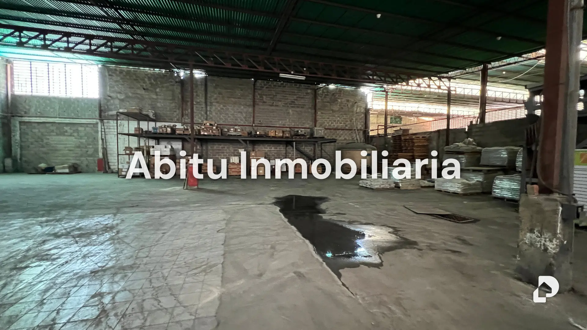 Warehouse in La Bandera, Caracas – 7