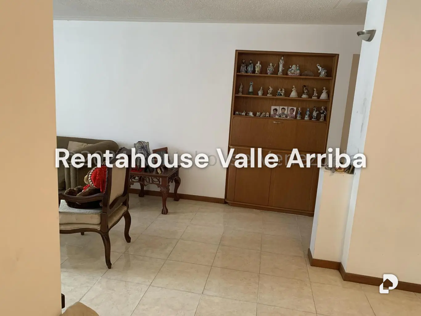 Apartamento en El Cigarral, Caracas – 8