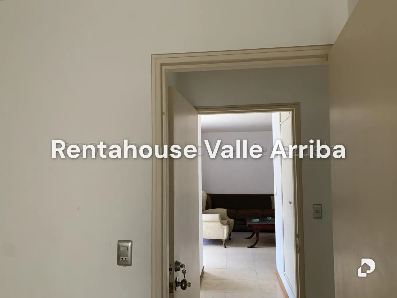 Apartamento en El Cigarral, Caracas – 23