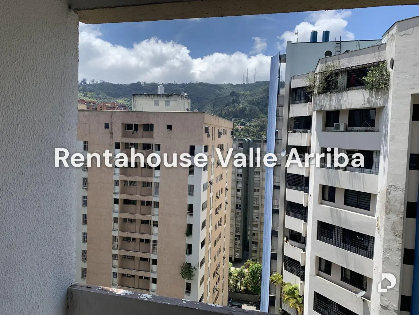Apartamento en El Cigarral, Caracas – 17