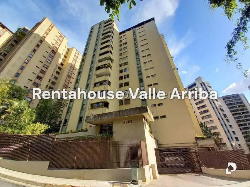 Apartamento en El Cigarral, Caracas – 1