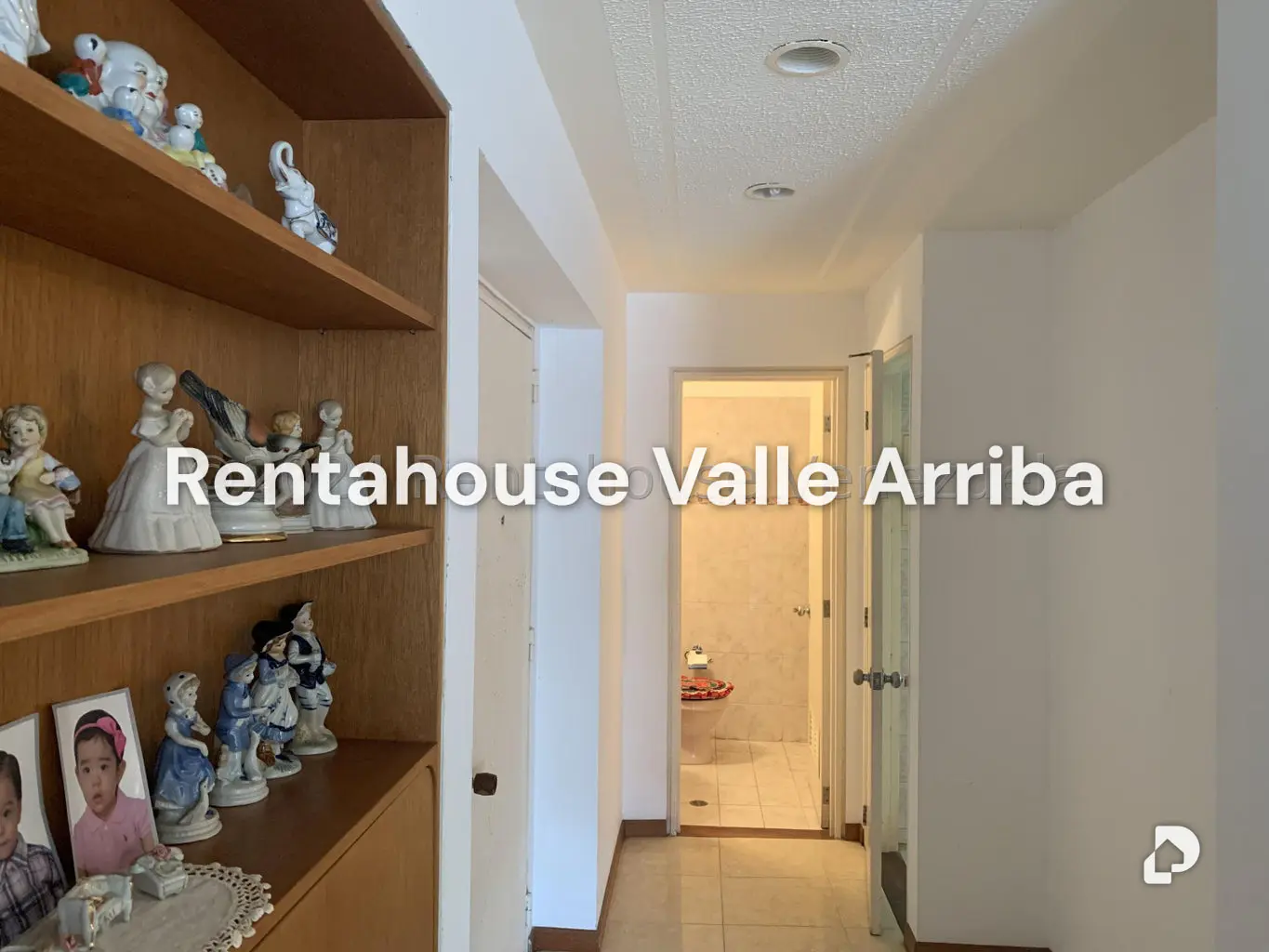 Apartamento en El Cigarral, Caracas – 20