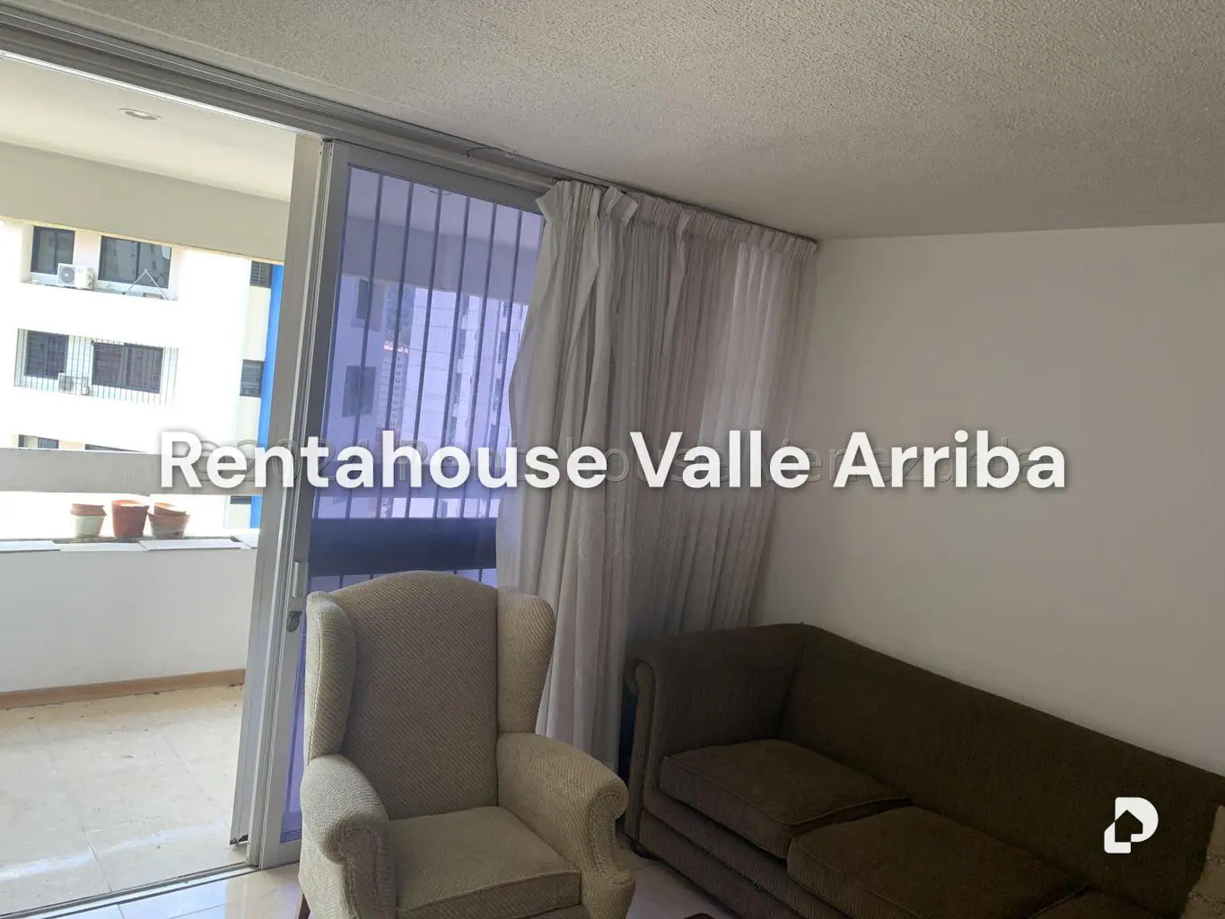 Apartamento en El Cigarral, Caracas – 13