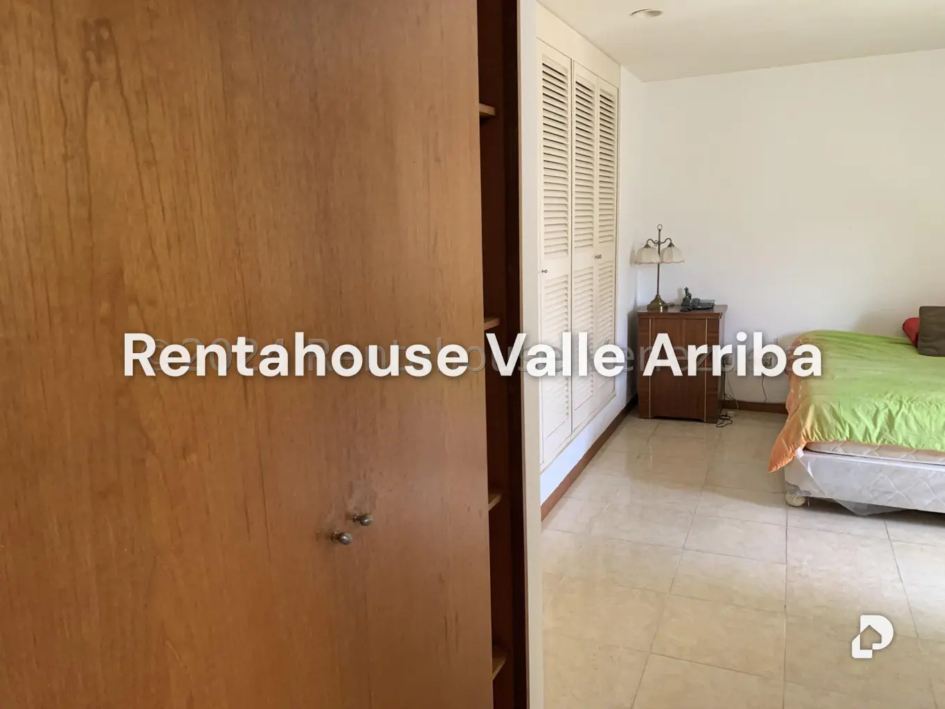 Apartamento en El Cigarral, Caracas – 29