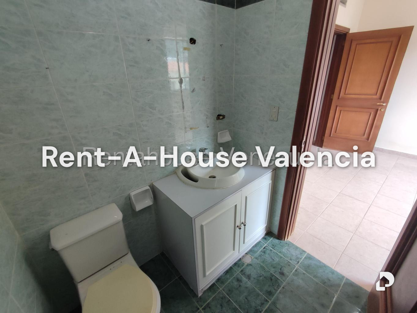Apartamento en El Bosque, Valencia – 53