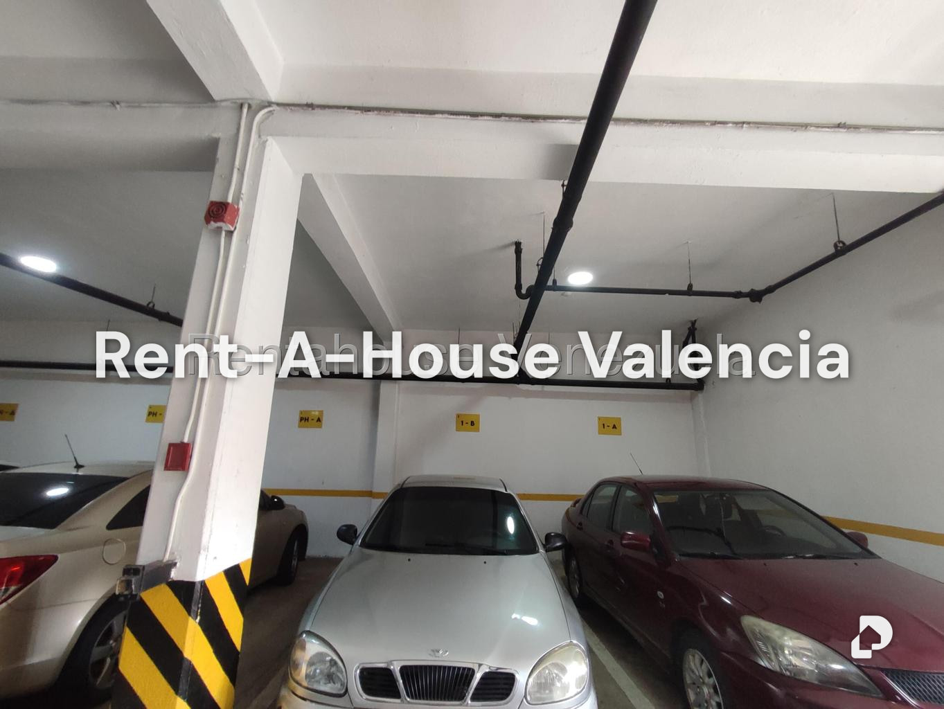Apartamento en El Bosque, Valencia – 80