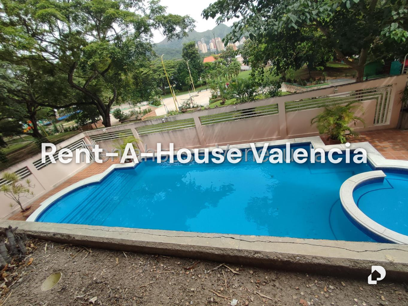 Apartamento en El Bosque, Valencia – 37