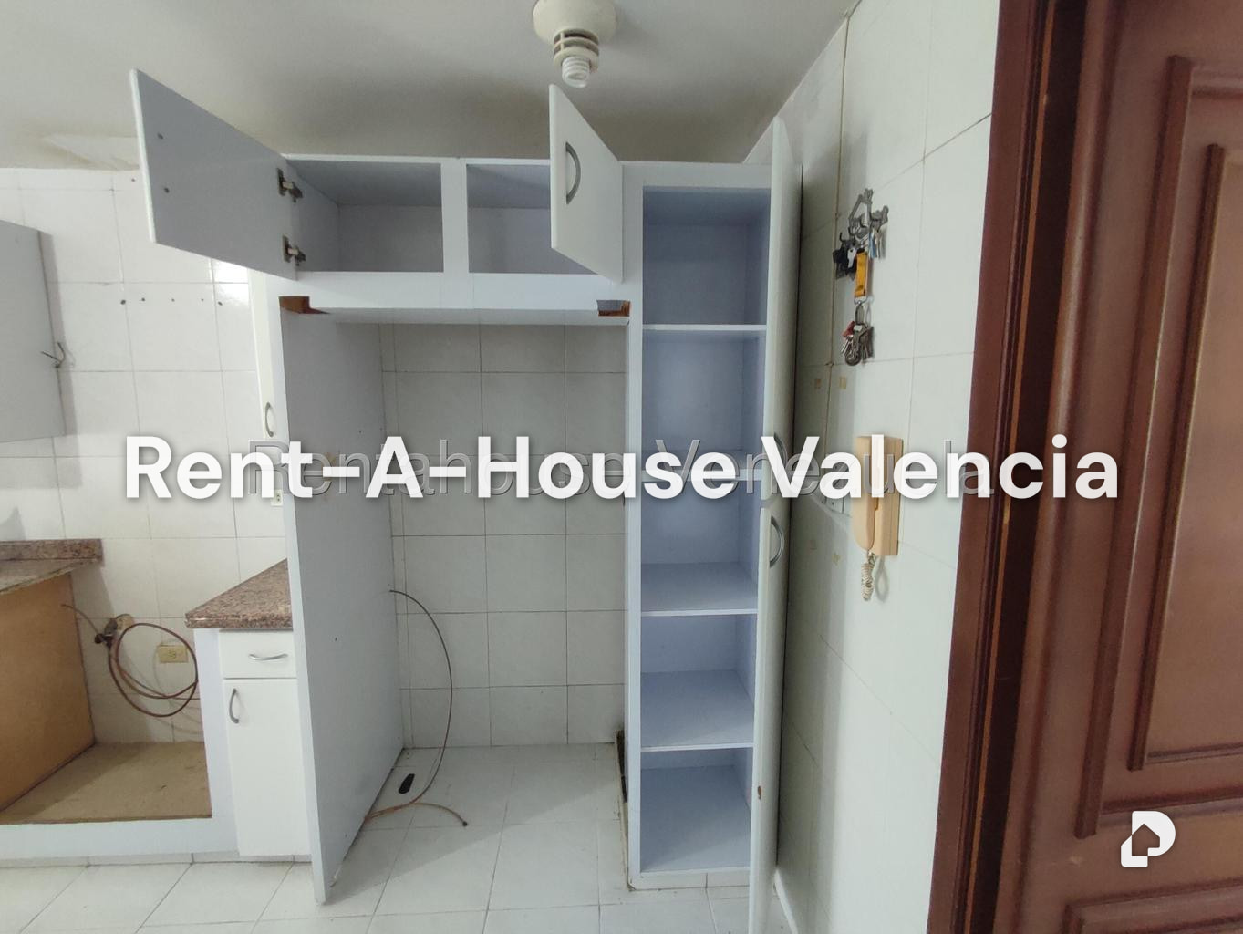 Apartamento en El Bosque, Valencia – 11