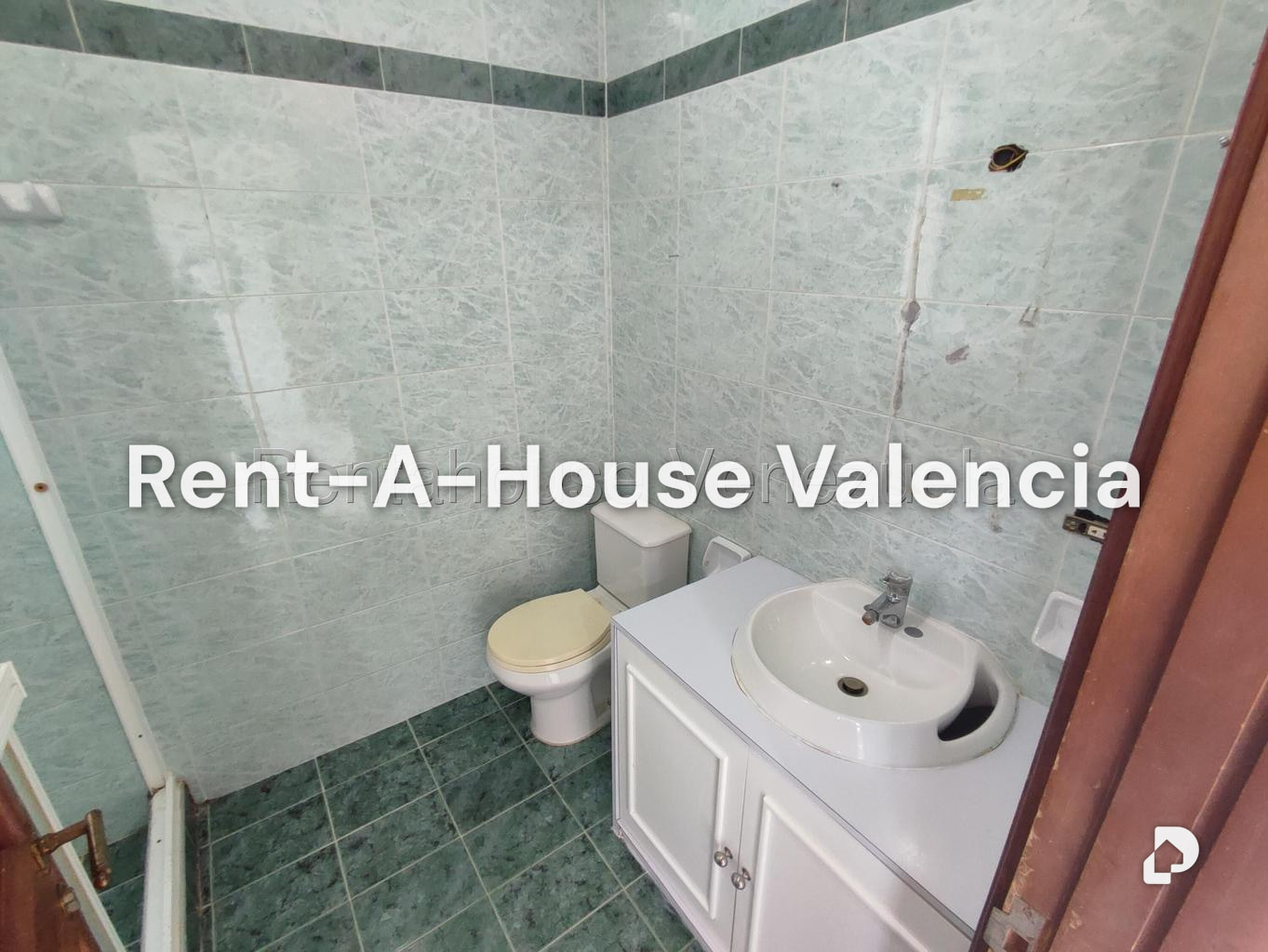 Apartamento en El Bosque, Valencia – 56