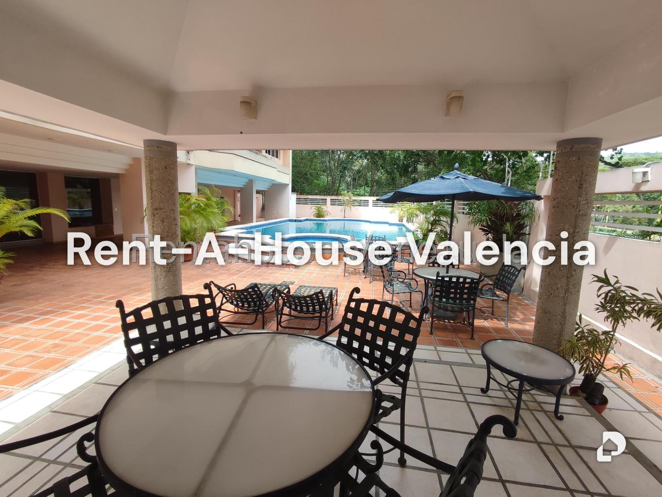 Apartamento en El Bosque, Valencia – 69