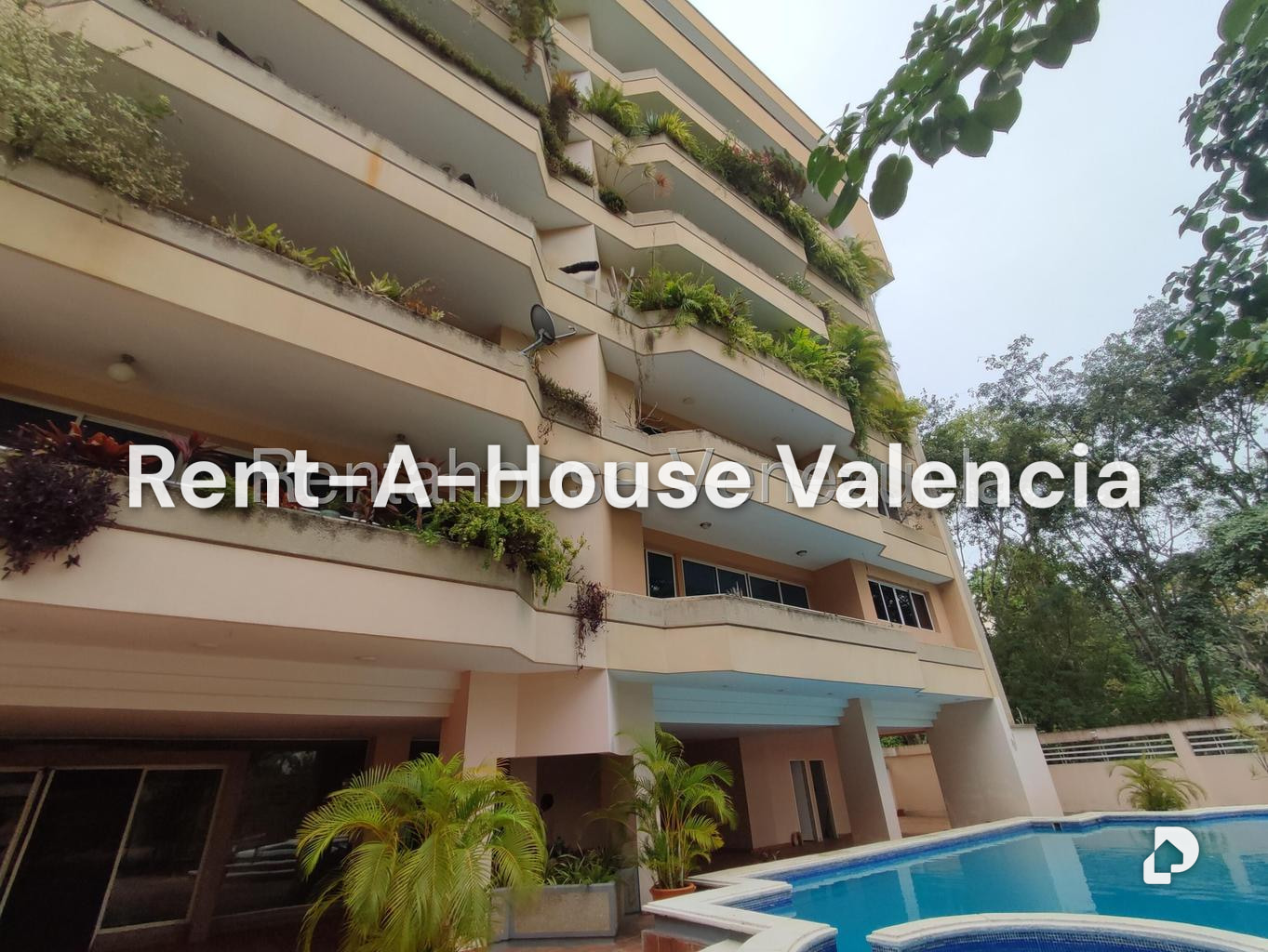 Apartamento en El Bosque, Valencia – 1