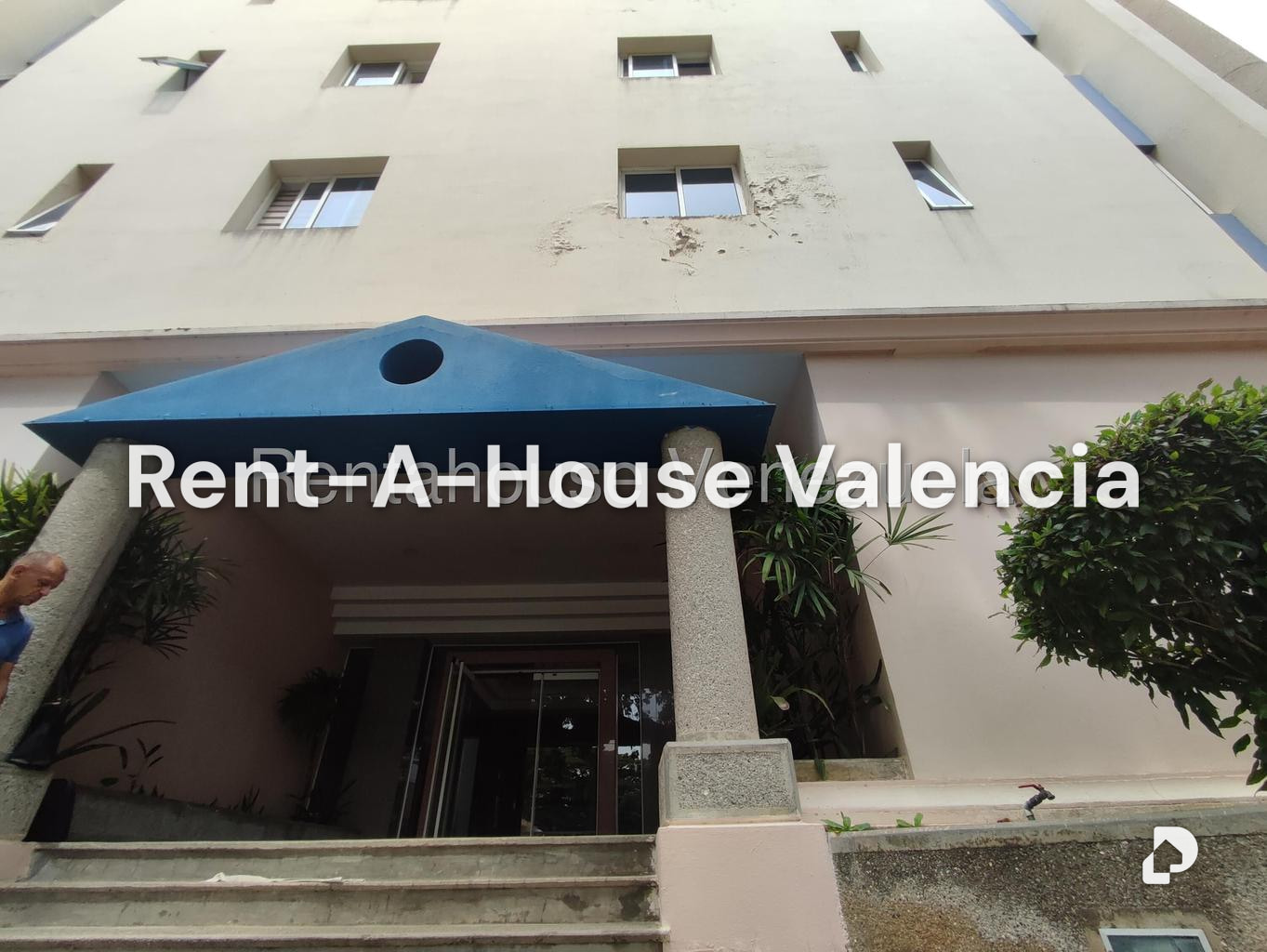 Apartamento en El Bosque, Valencia – 84
