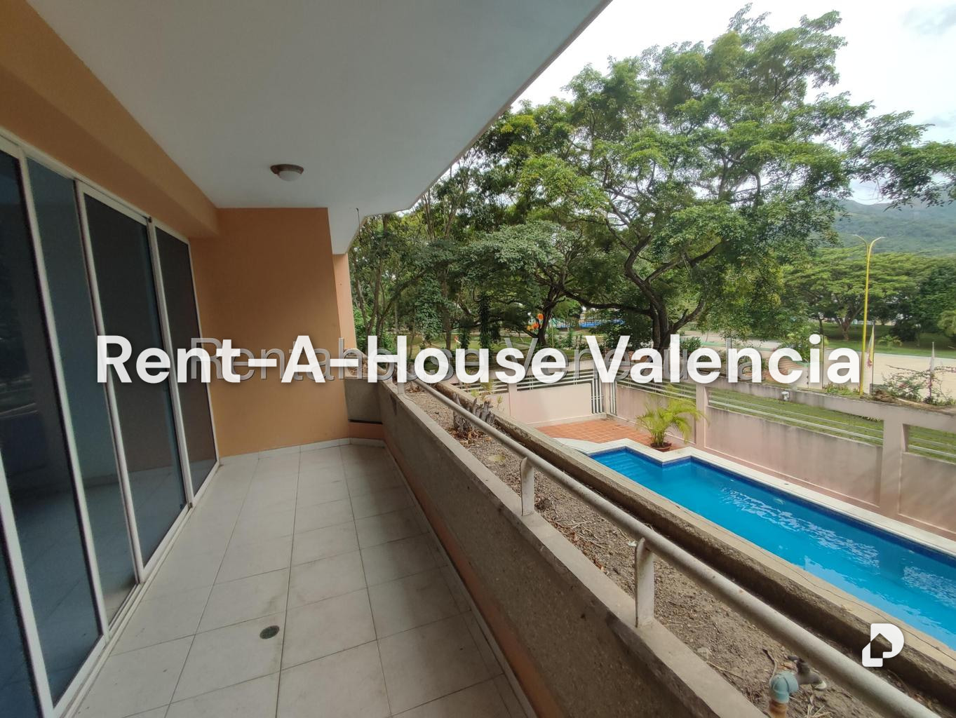 Apartamento en El Bosque, Valencia – 36