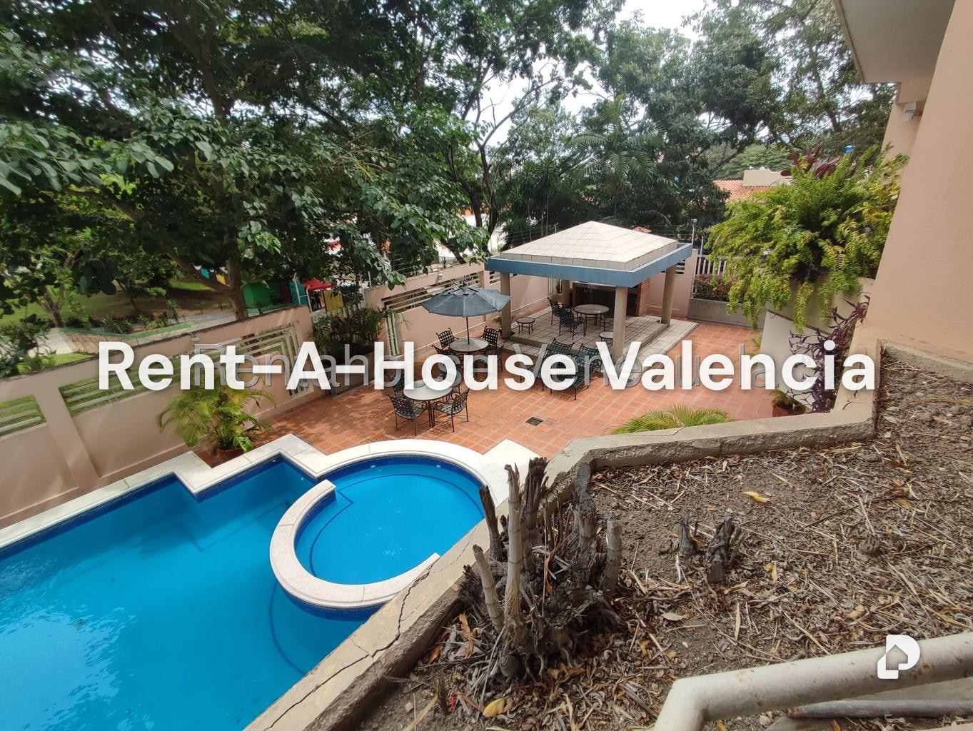 Apartamento en El Bosque, Valencia – 38